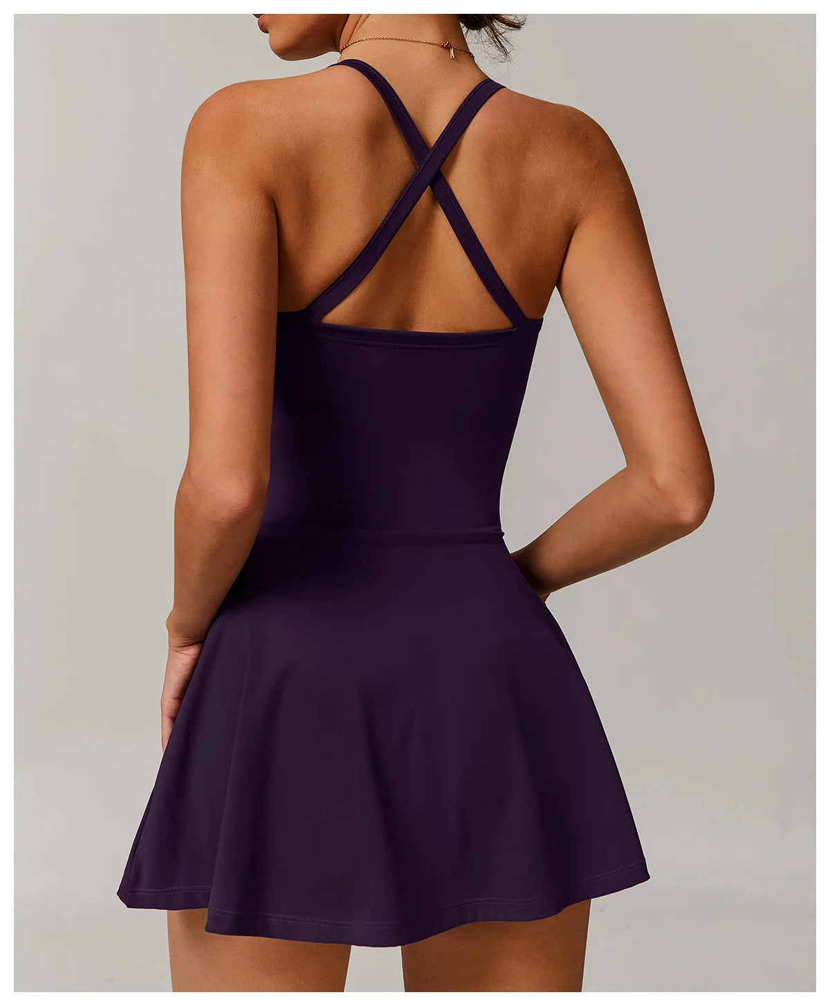 PowerOne Jumpsuit