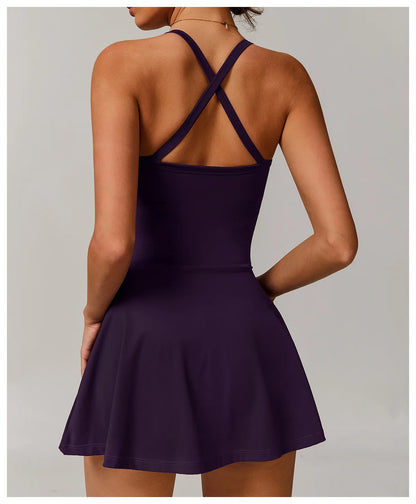 PowerOne Jumpsuit