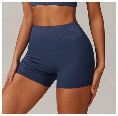 CurveBoost Shorts