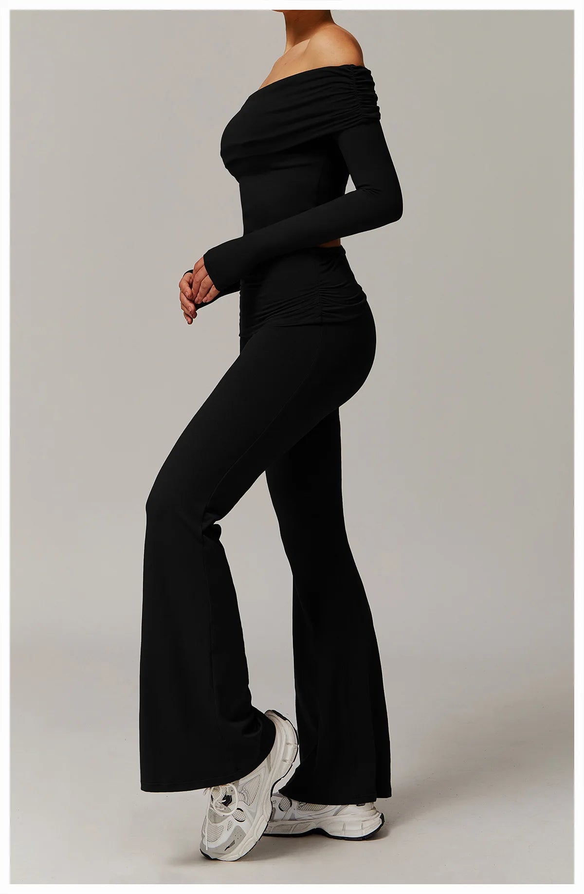 LiftFlare Pants