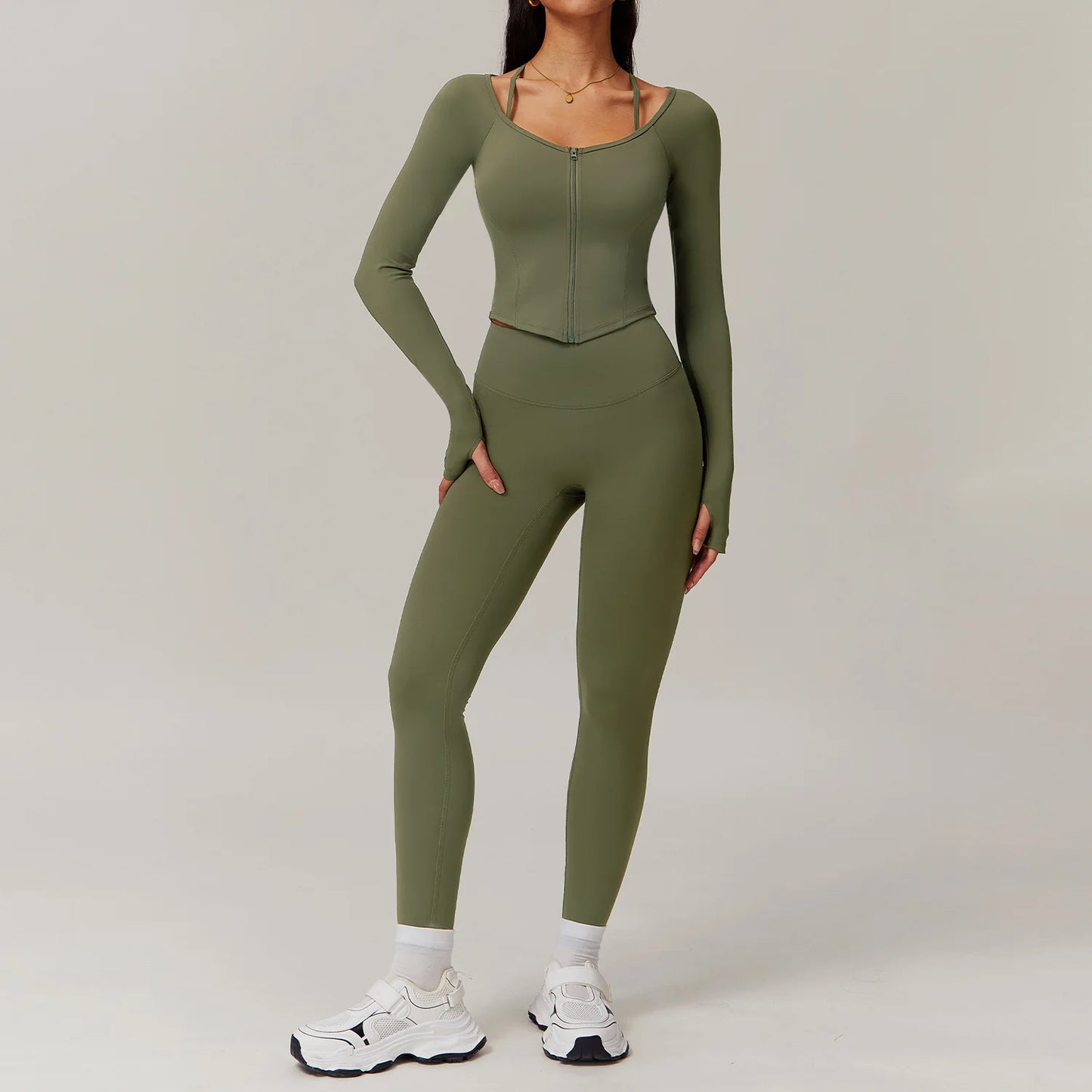 SculptFit Set
