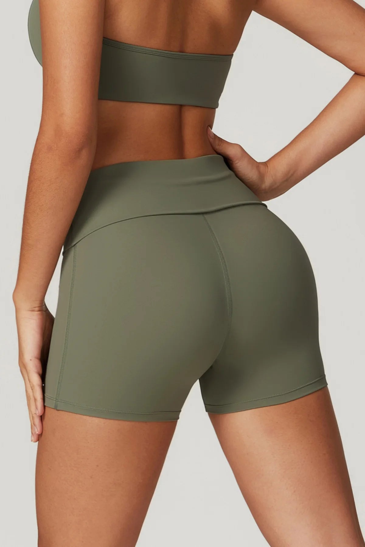 SoftCore Shorts