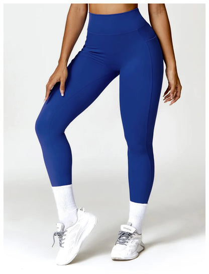 VCurve Leggings