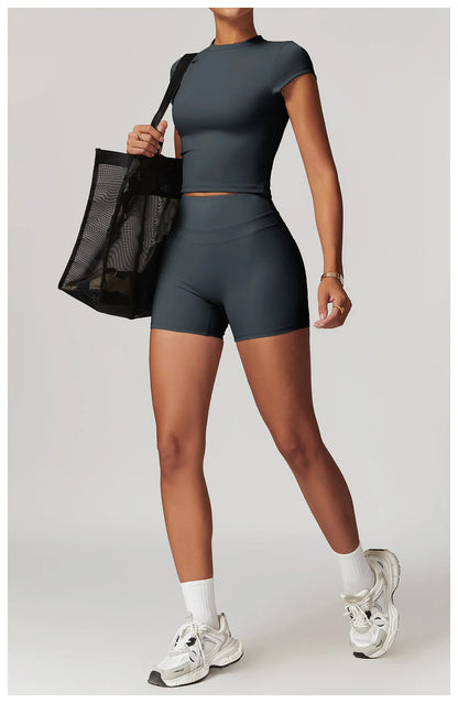 AirForm Shorts