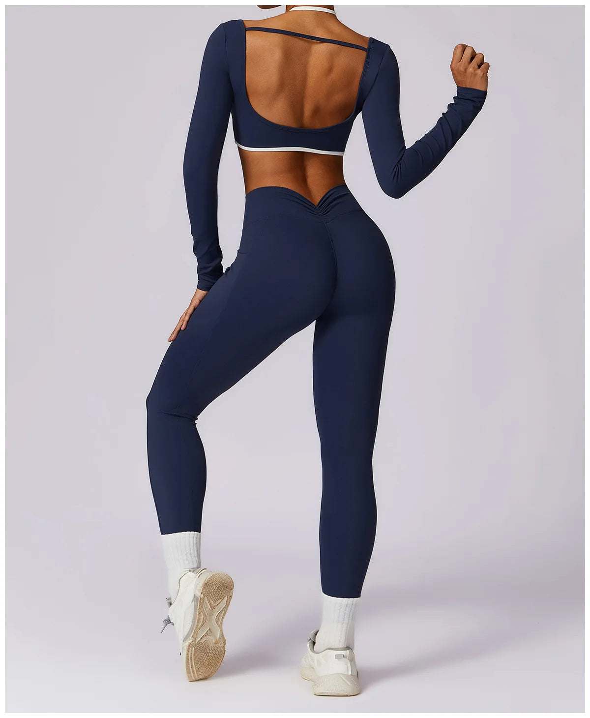 SculptRush Sleeve Set