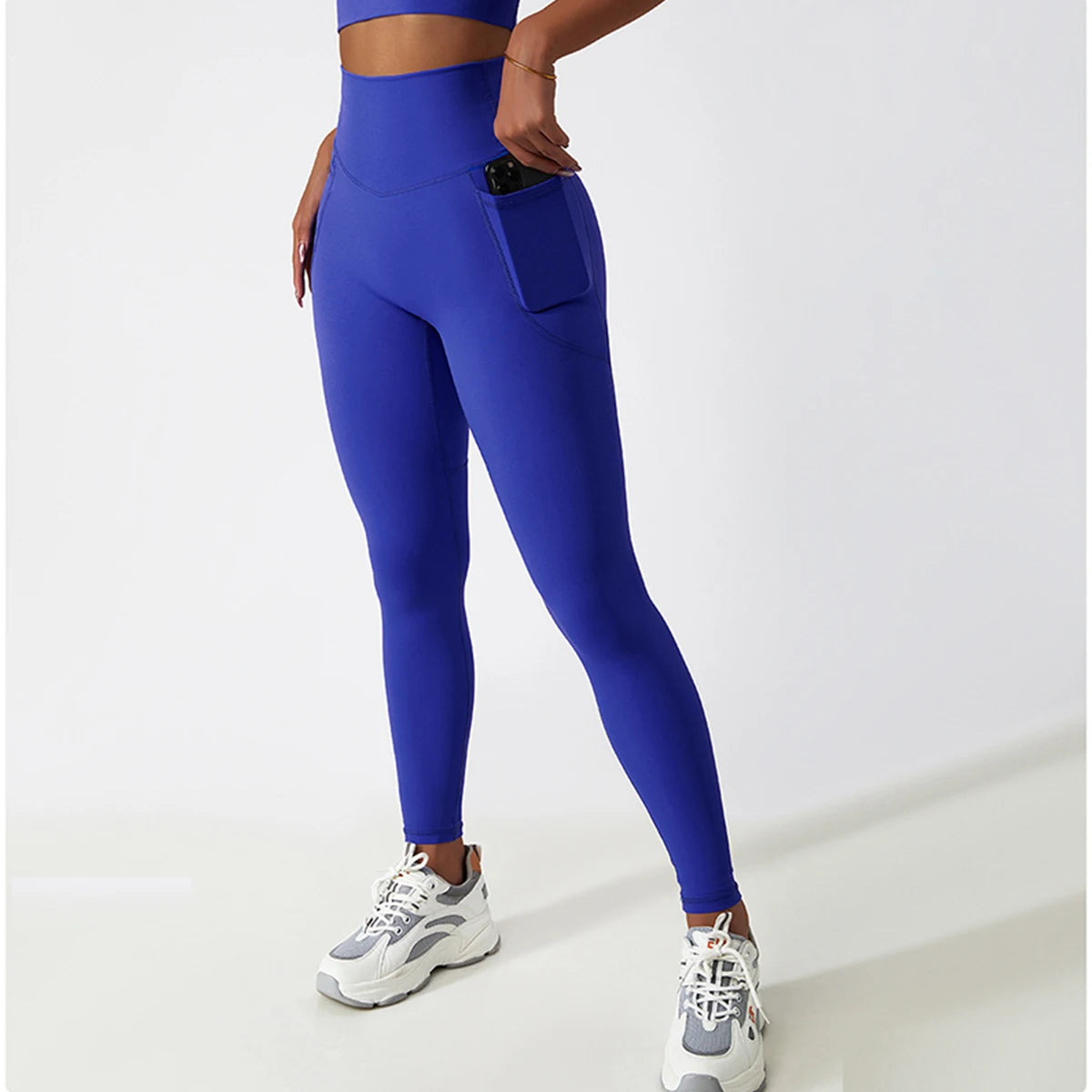 AirLift Pocket Leggings