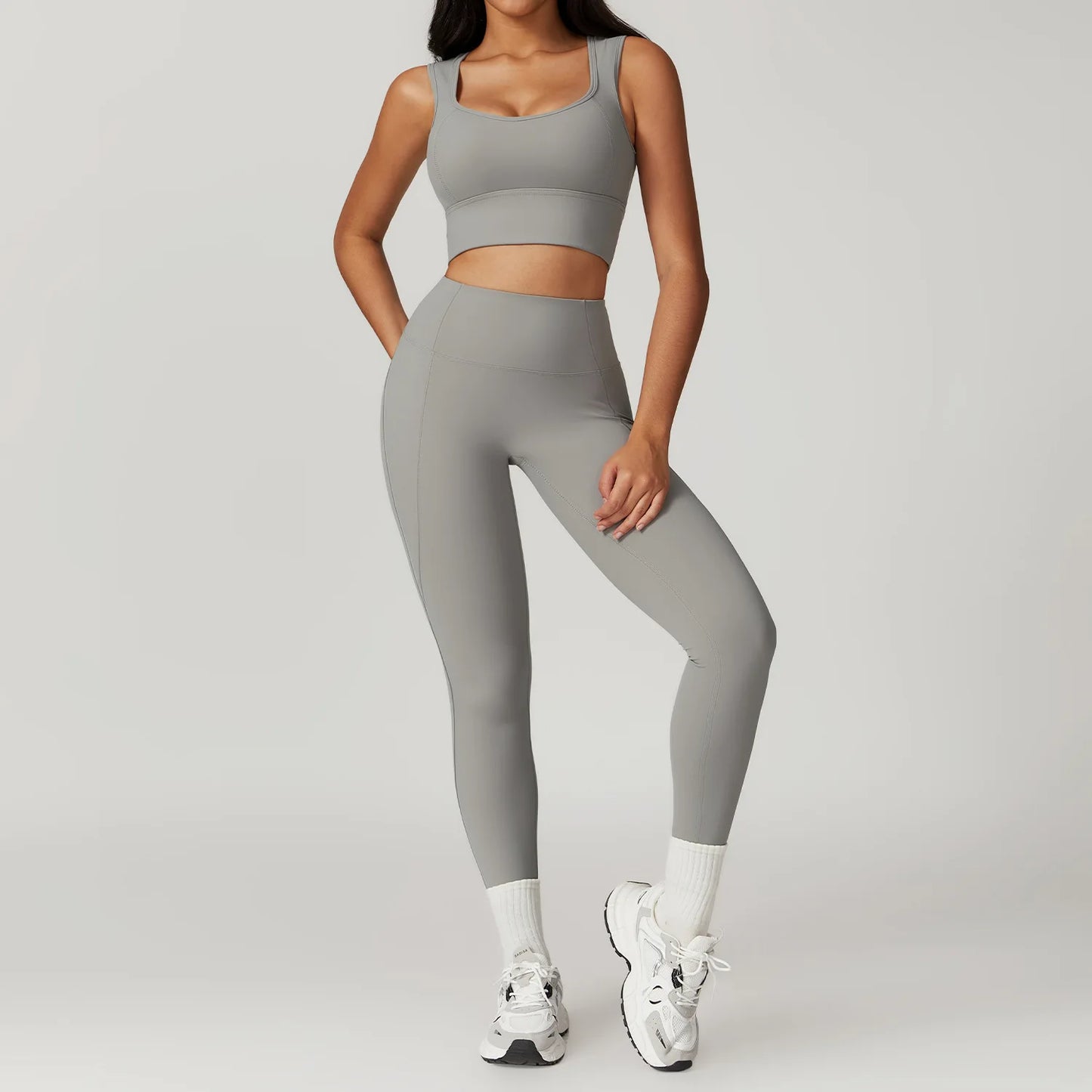 Flex Fit Set