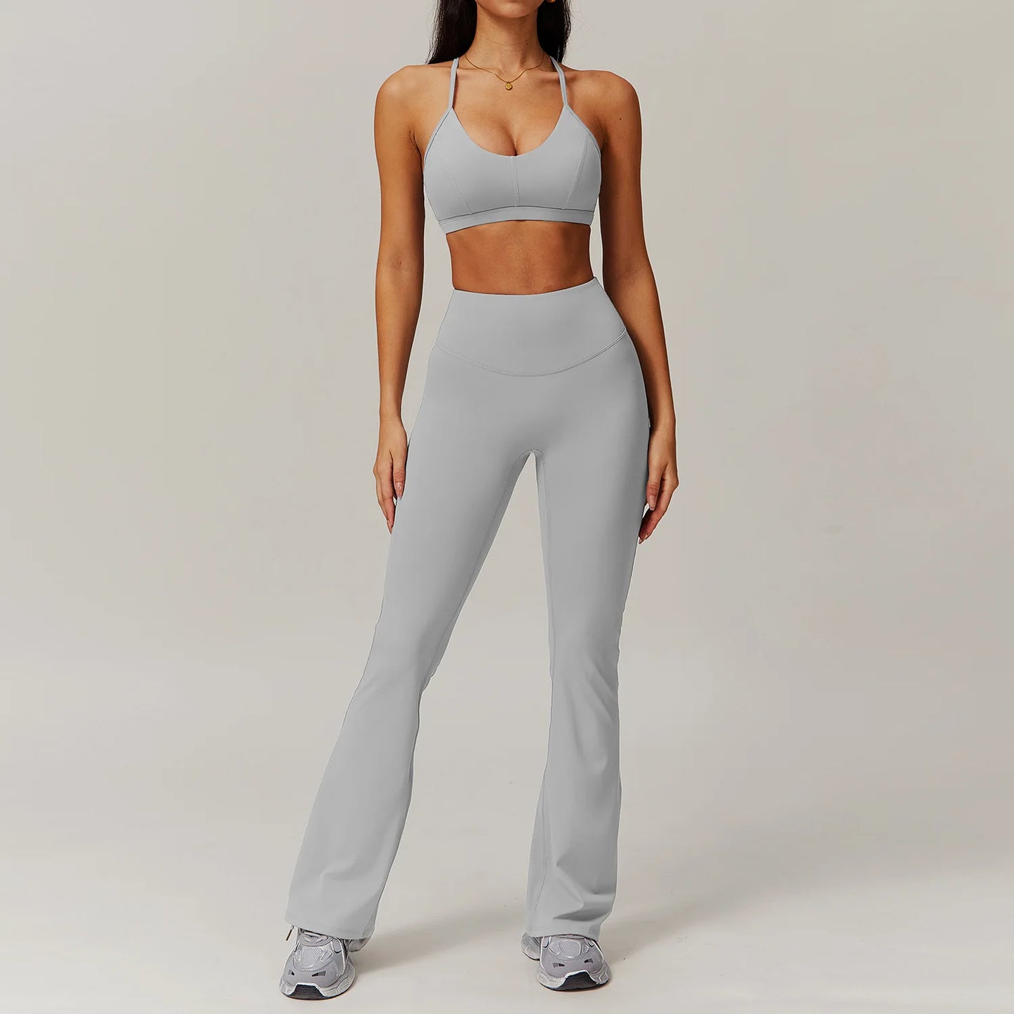 SculptFit Set Bra