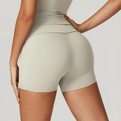 SoftCore Shorts