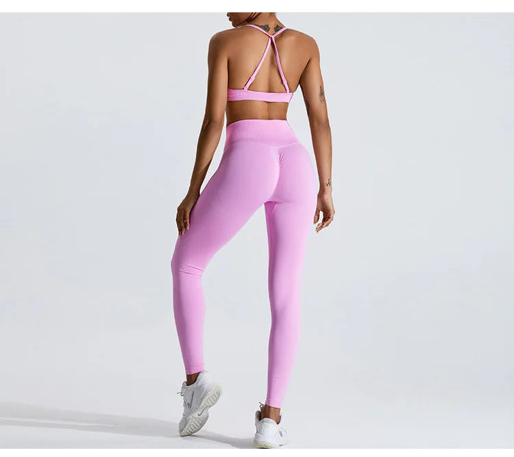 SculptSeam Leggings
