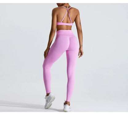SculptSeam Leggings