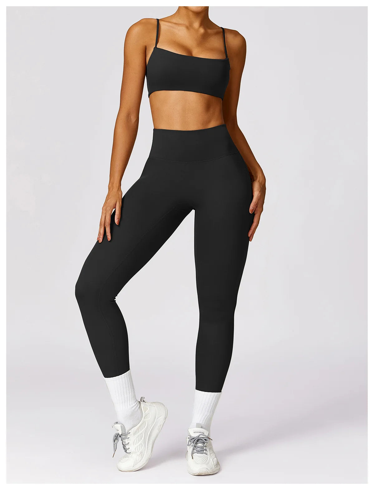 FlexStrap Bra