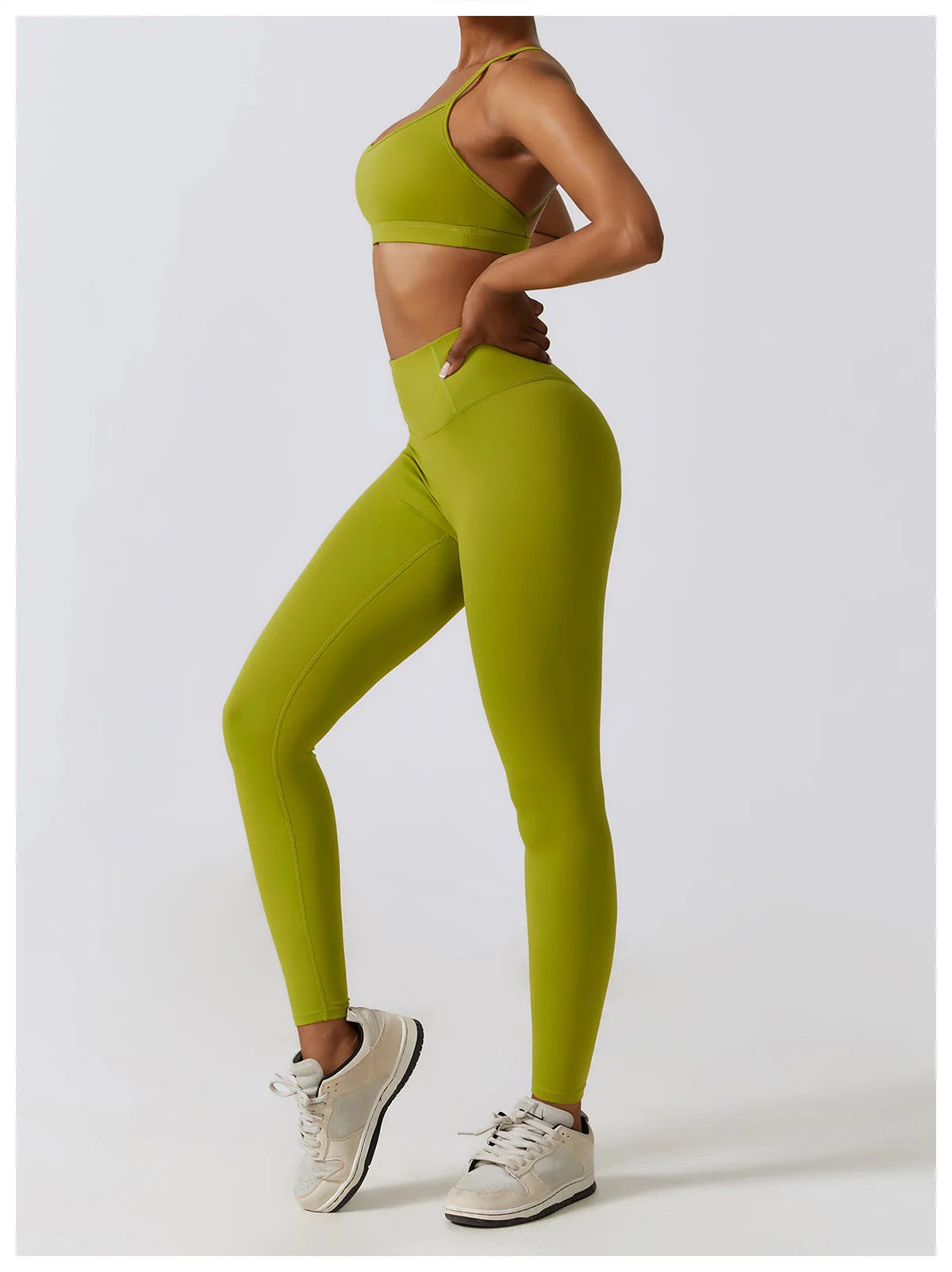 SculptPro Leggings