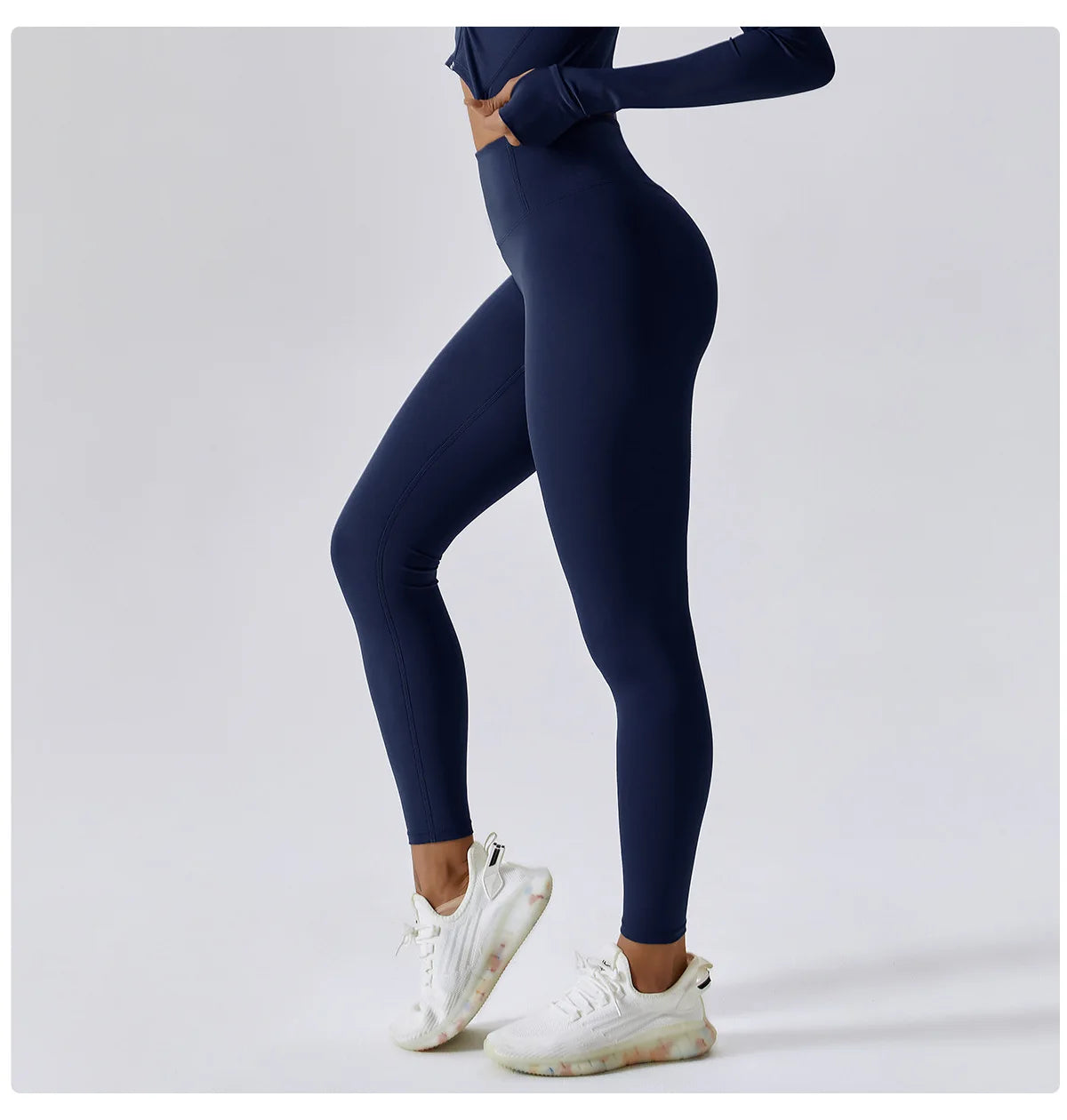 SculptPro Leggings