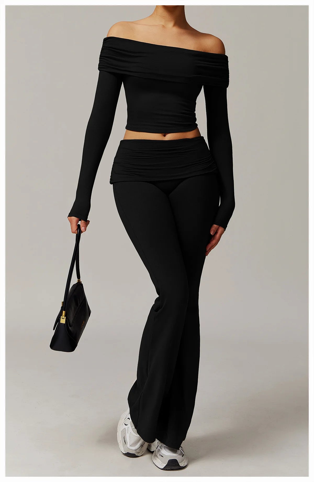 LiftFlare Pants