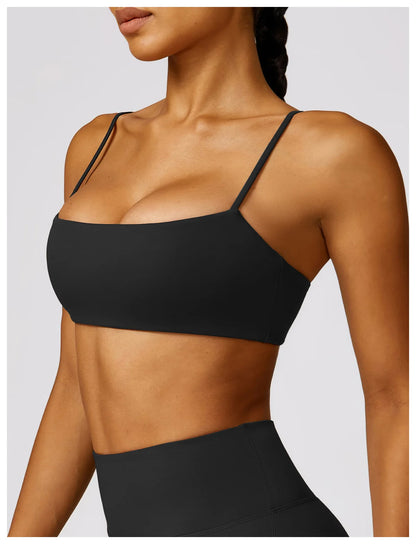FlexStrap Bra