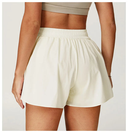 LiftFlow Shorts