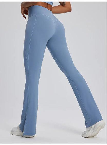 FlowFlare Pants