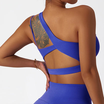 SoloFlex Bra