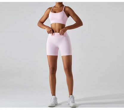 FlexForm Back Bra