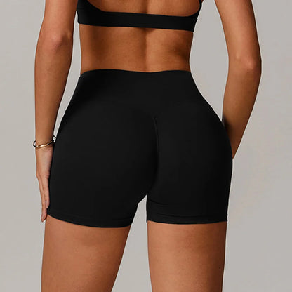 FlexCore Shorts