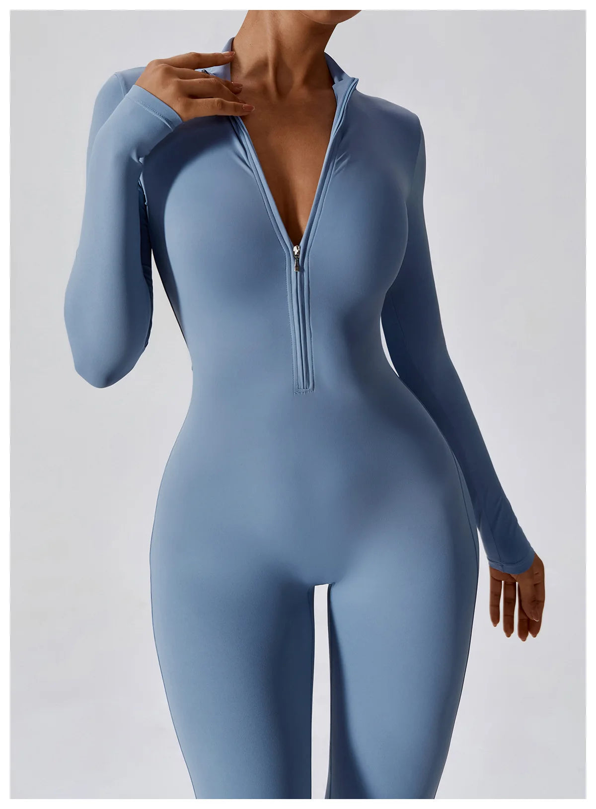 FlexZip One-Piece
