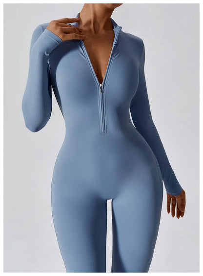 FlexZip One-Piece