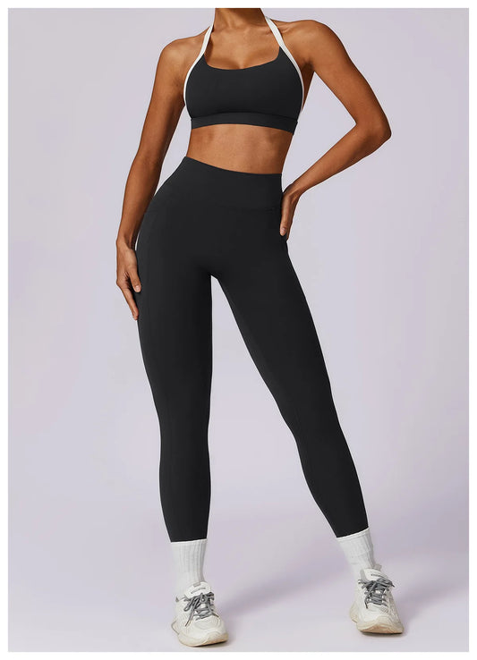 SculptRush Seamless Set