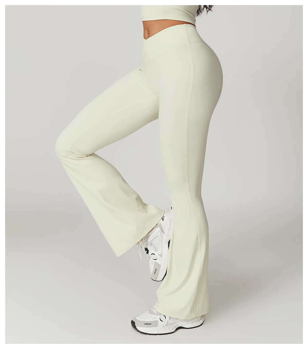 LiftFlare Pants