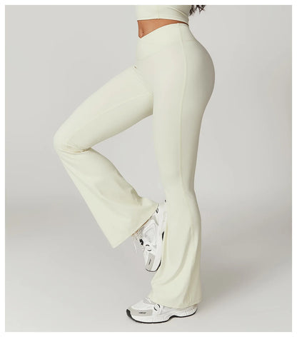 LiftFlare Pants