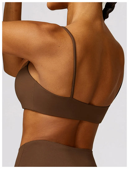 FlexStrap Bra