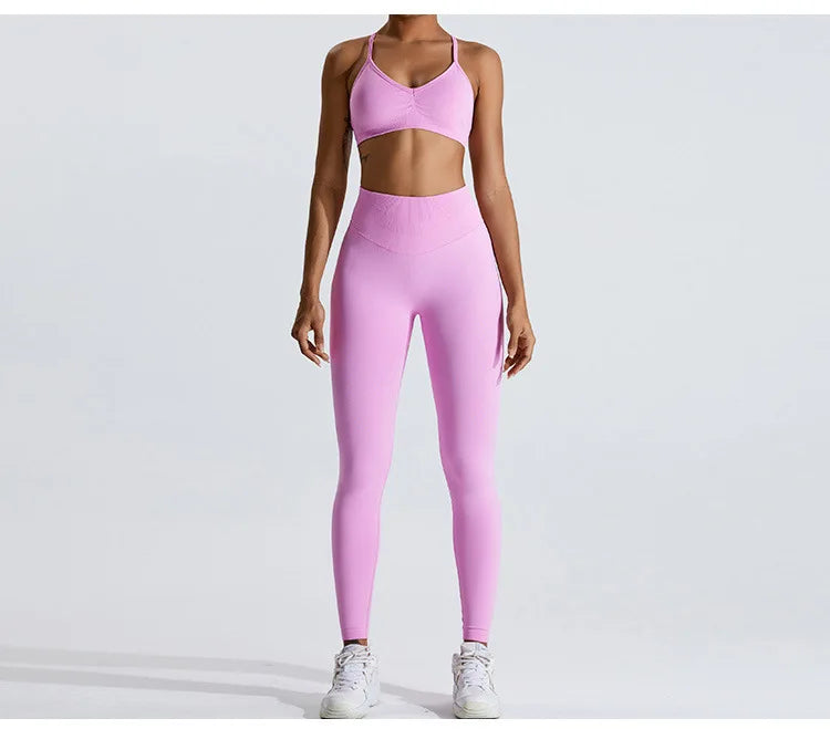 SculptSeam Leggings