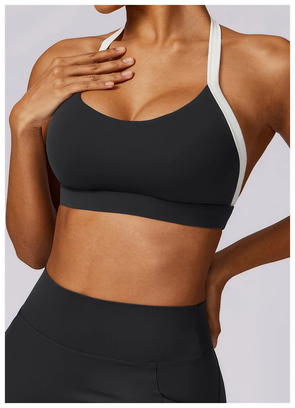 HaloFit Bra