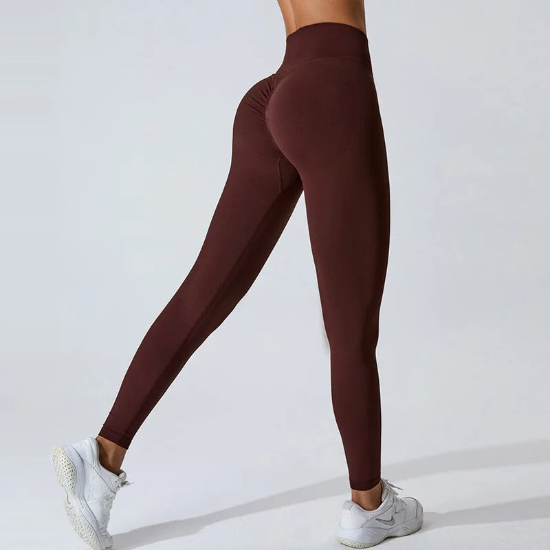 SculptSeam Leggings