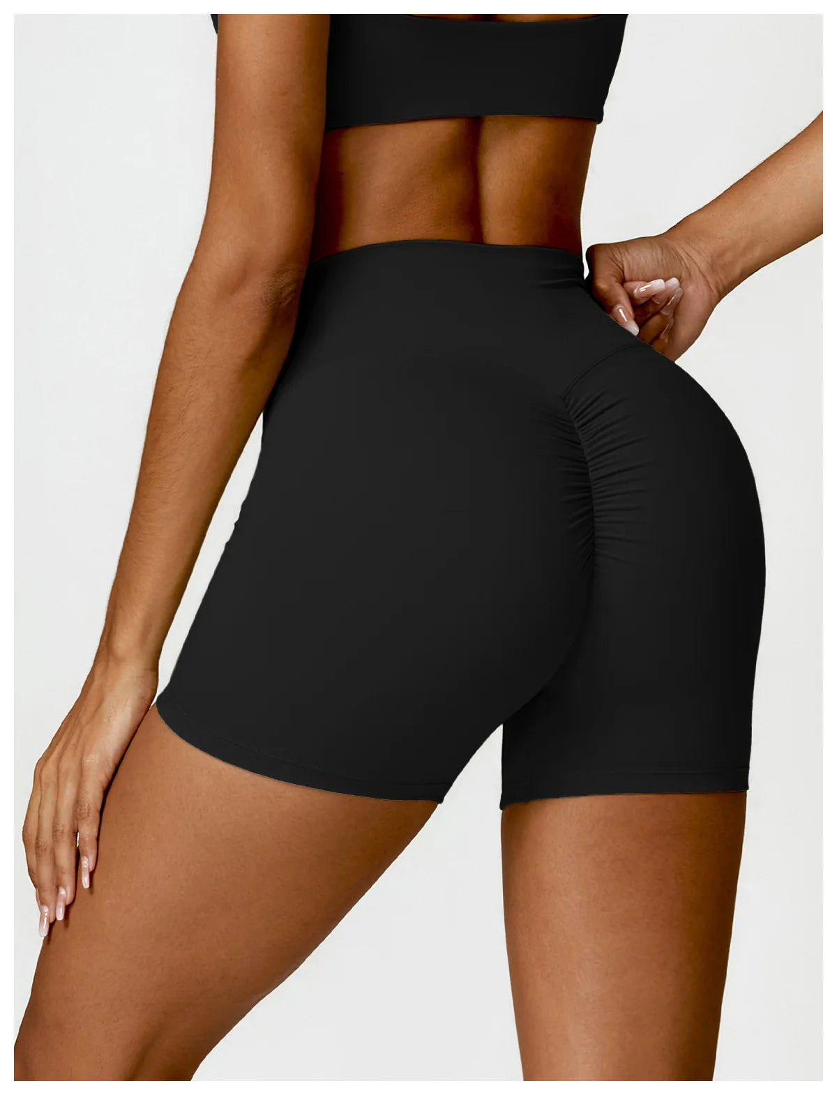 PowerRise Shorts