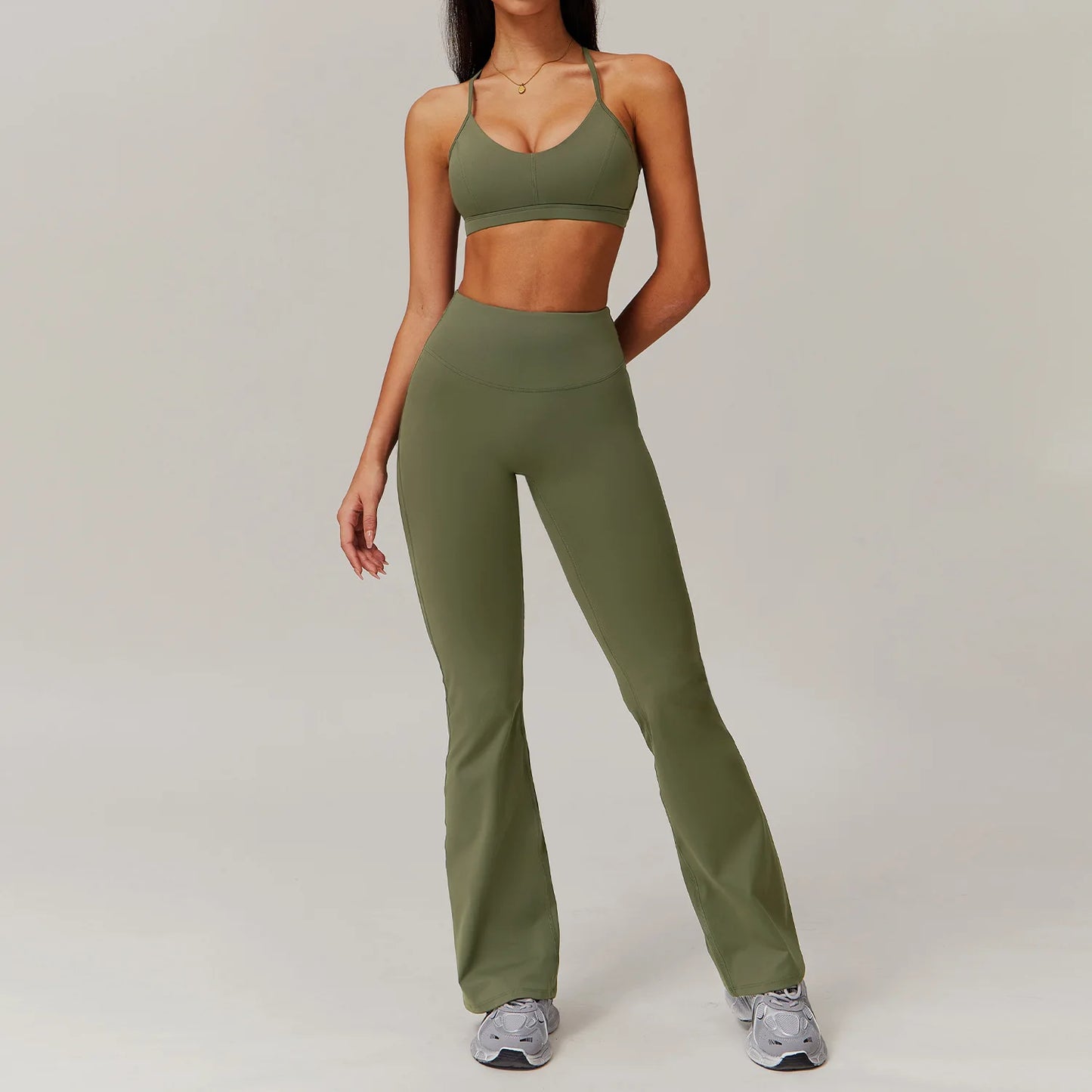 SculptFit Set Bra
