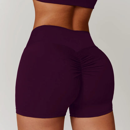PowerRise Shorts