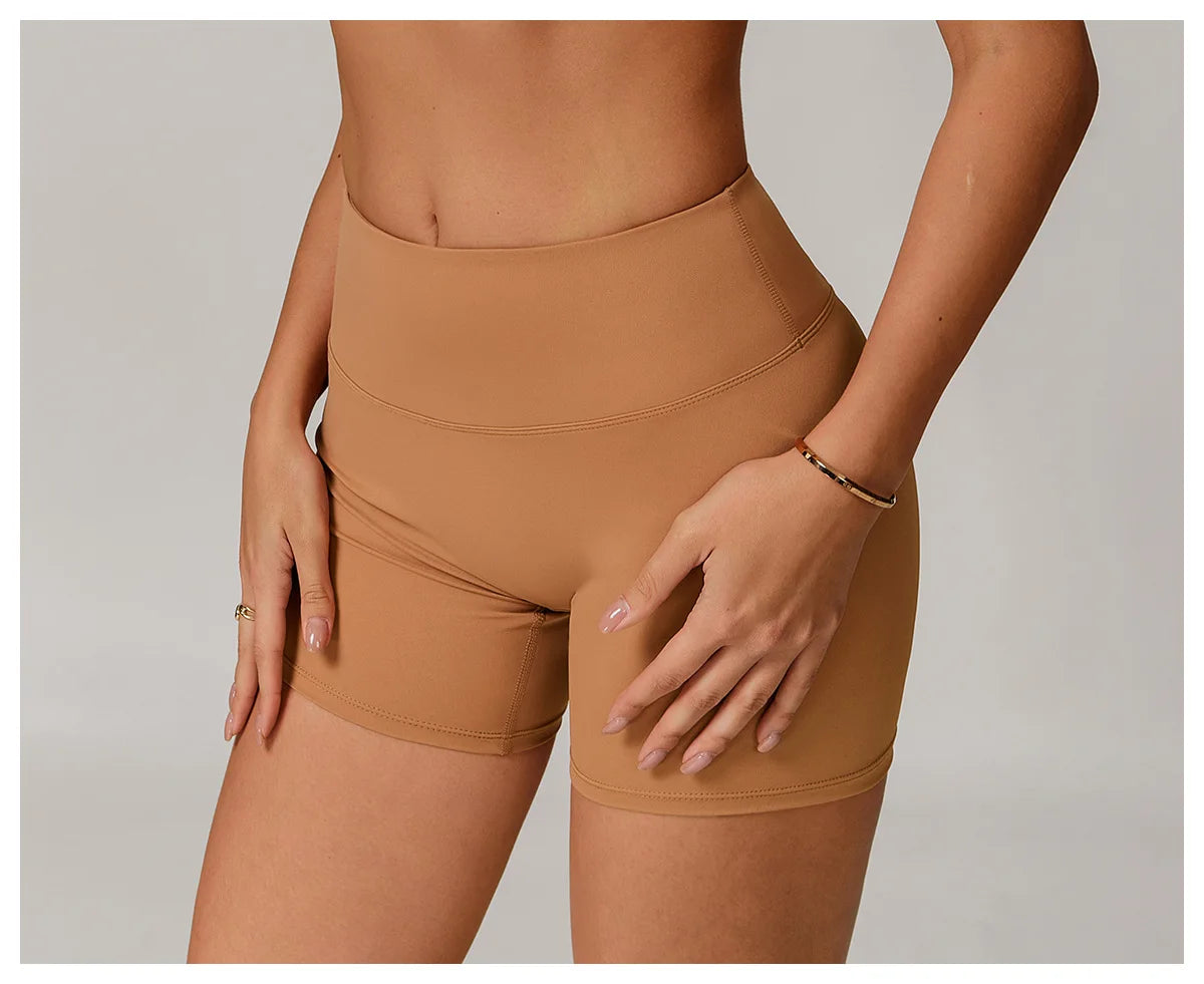FlexCore Shorts