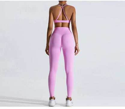 SculptSeam Leggings