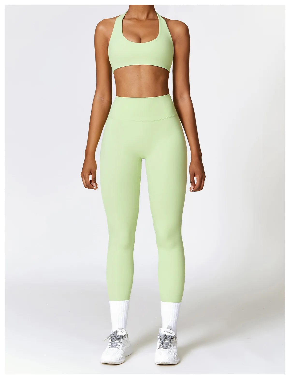 CoreBalance Leggings