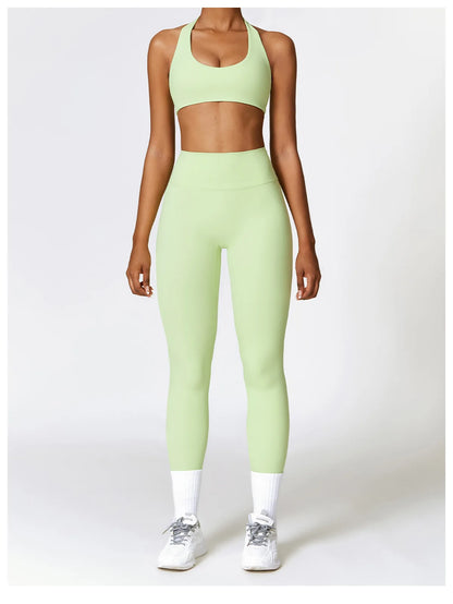 CoreBalance Leggings