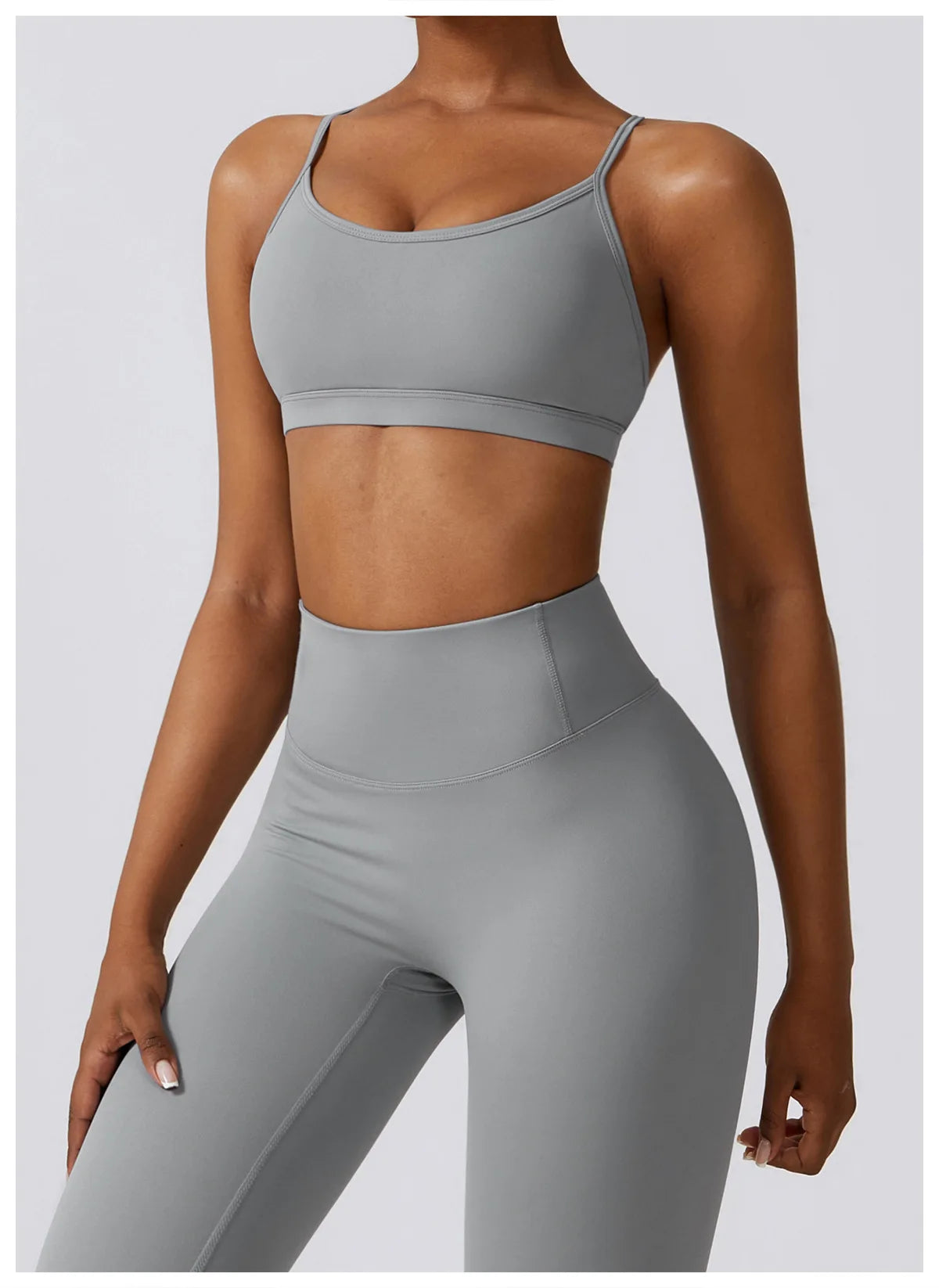 PowerForm Yoga Set