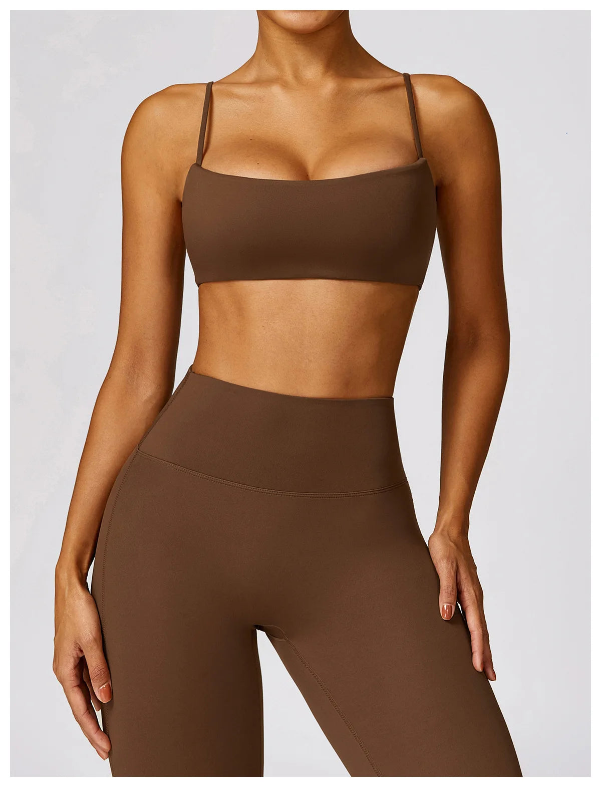 FlexStrap Bra
