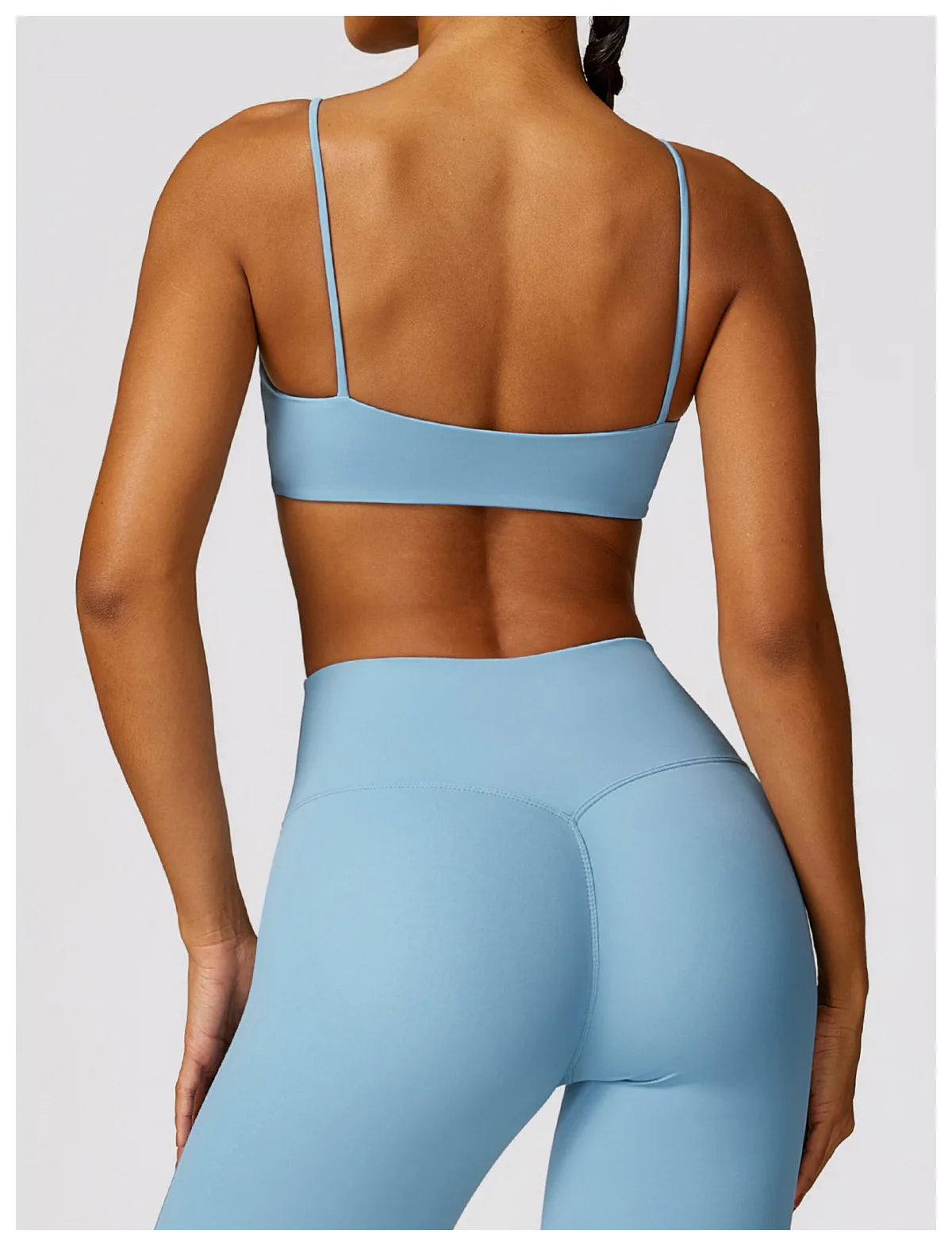 FlexStrap Bra