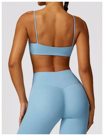 FlexStrap Bra