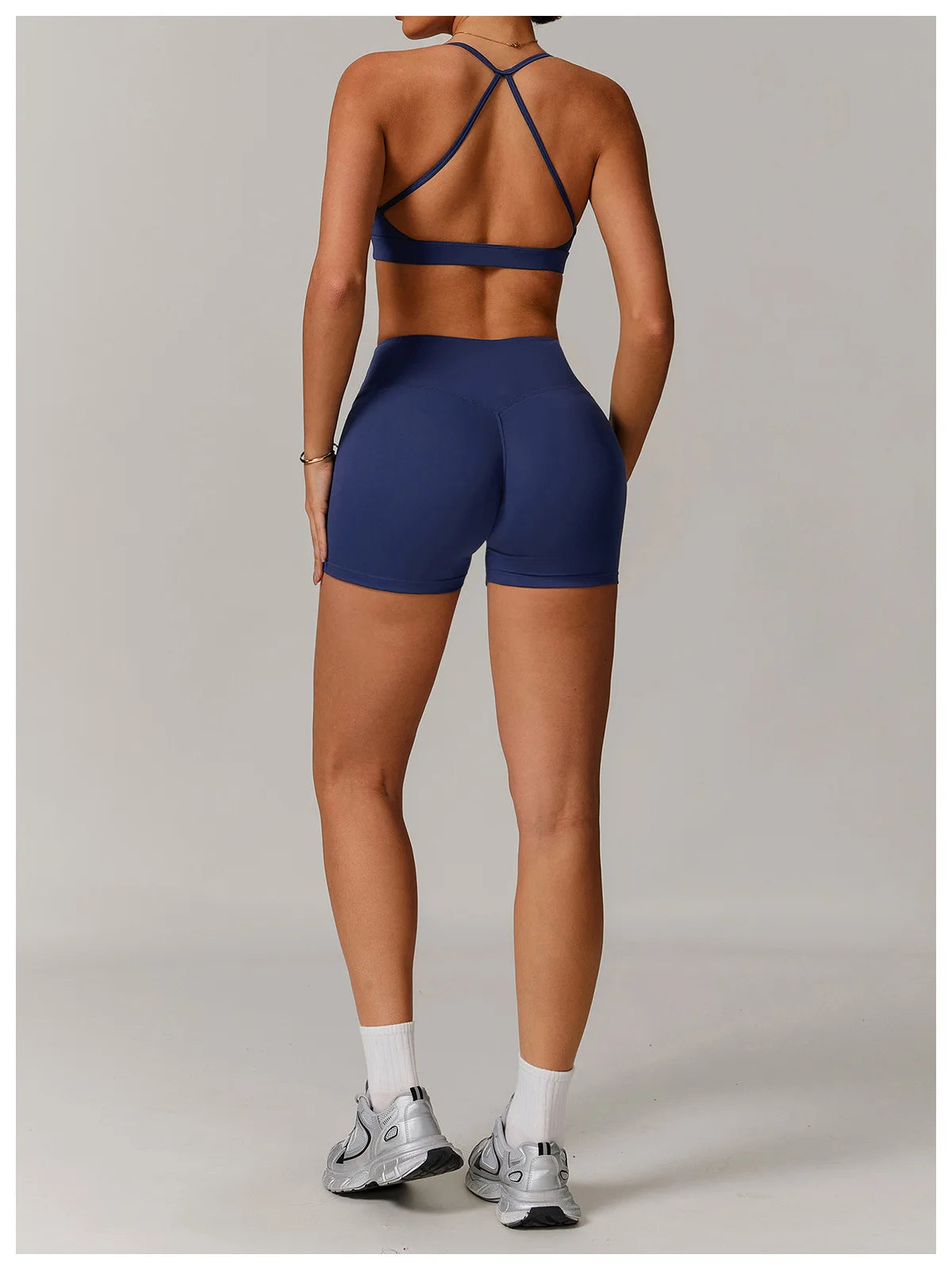 FlexCore Shorts