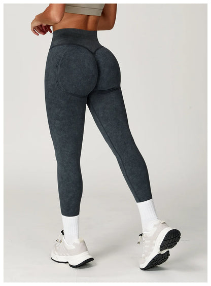 ImpactRib Leggings