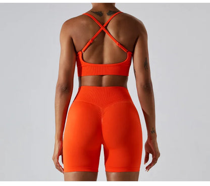 FlexForm Back Bra