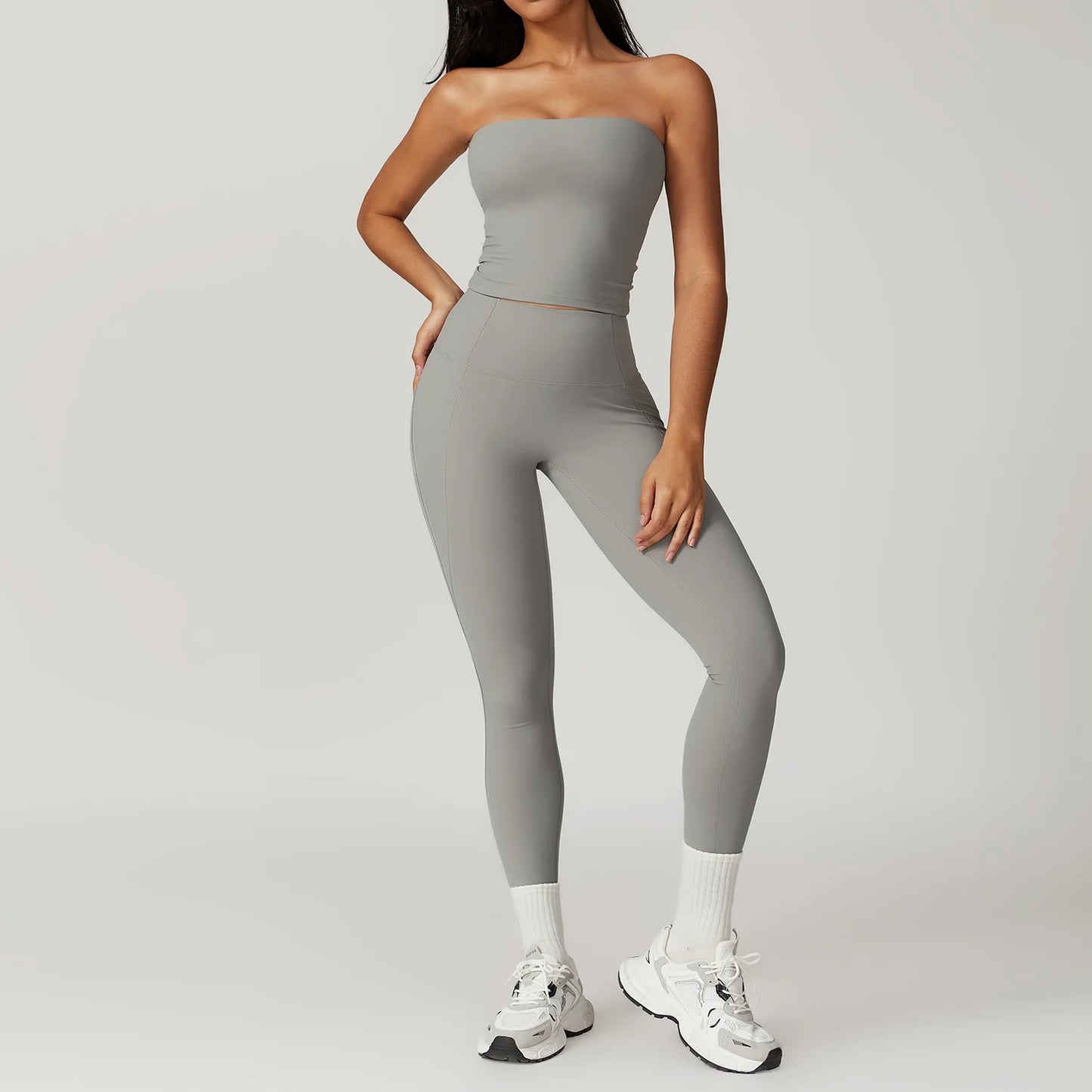 Flex Bra Strapless Set