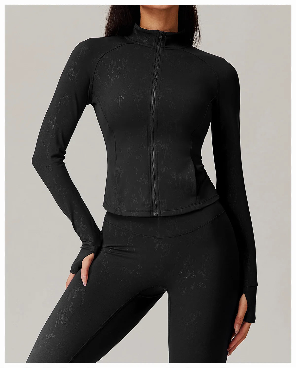 CoreZip Jacket